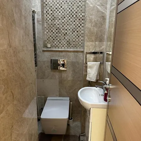 Apartment Unirii