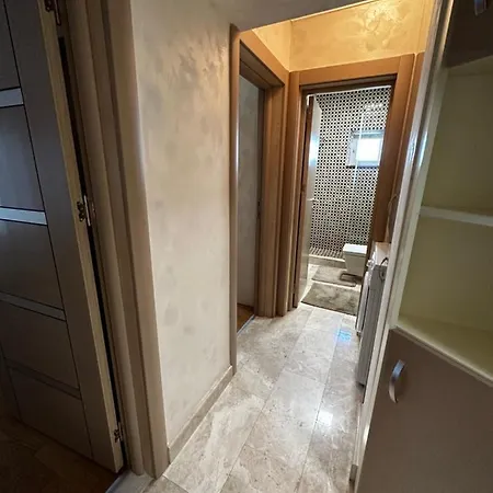 Apartment Unirii *