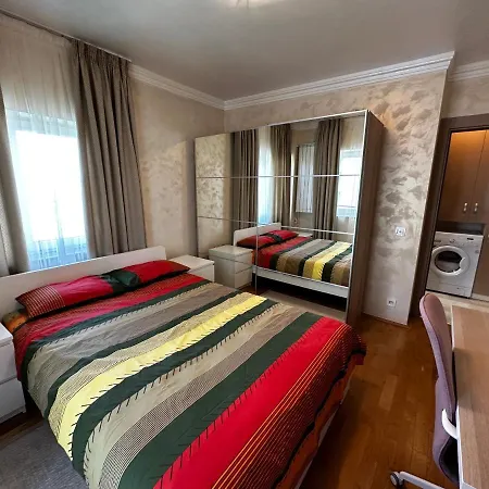 Apartment Unirii