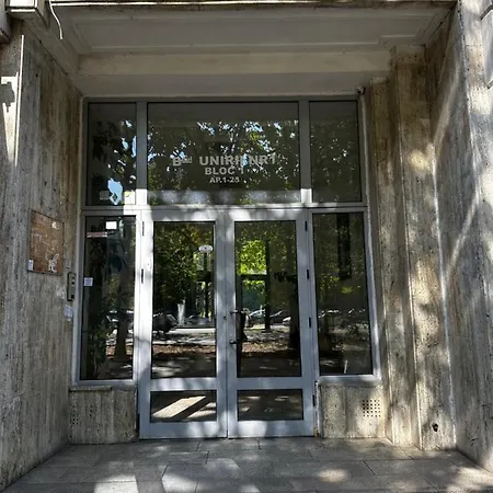Unirii Apartment *