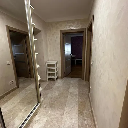Apartment Unirii