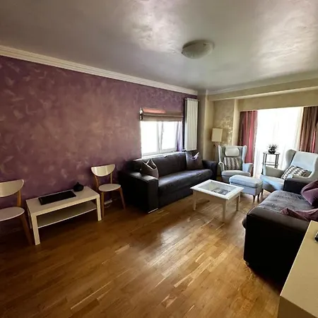 Apartment Unirii