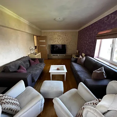 Apartment Unirii Bucharest