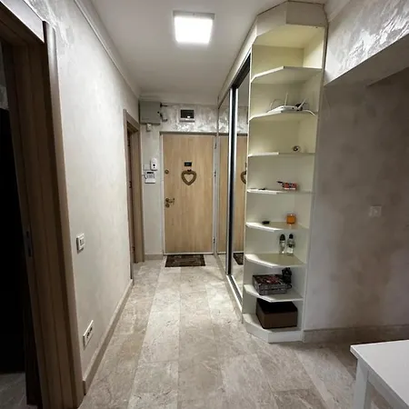 Apartment Unirii *