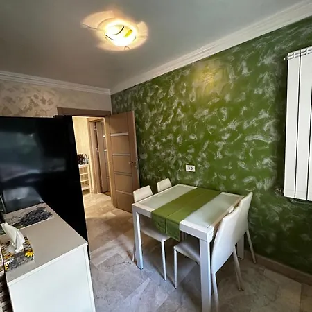 Unirii Apartment Bucharest
