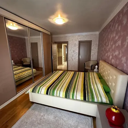 Apartment Unirii Bucharest